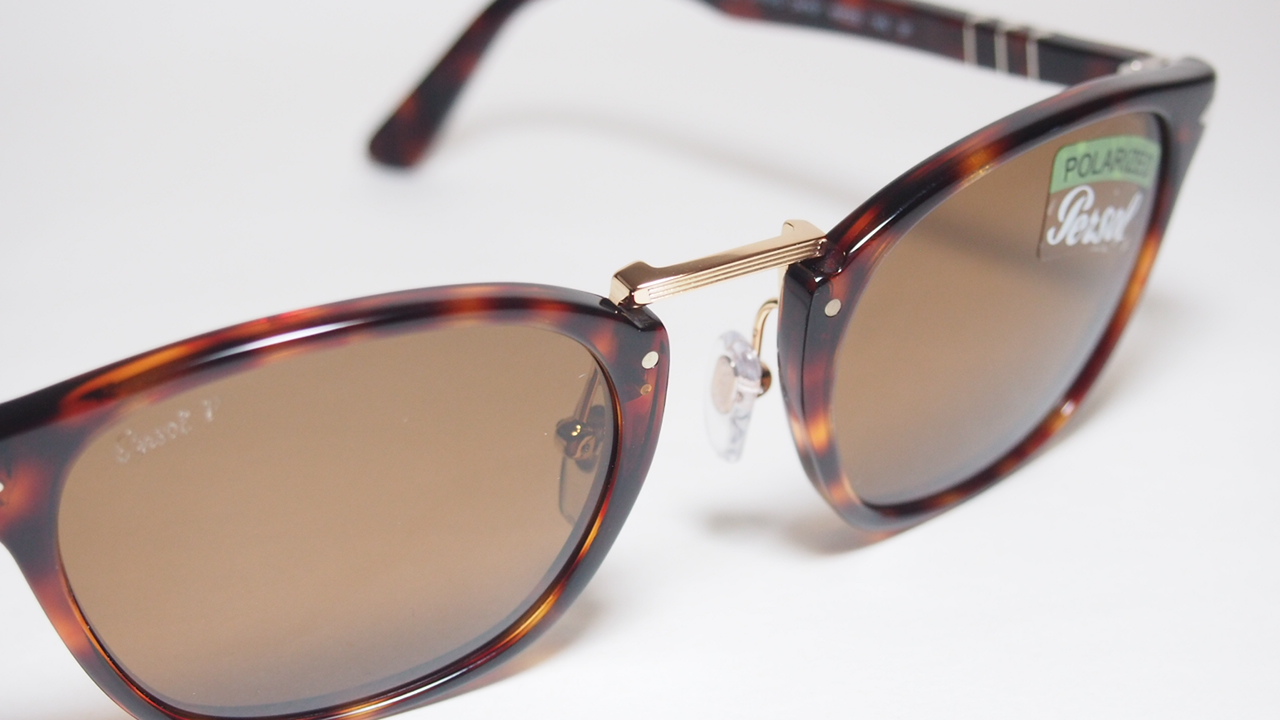 Persol Typewriter Edition | OBJ osaka -大阪店-