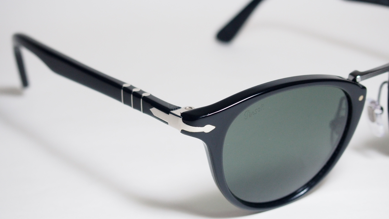 Persol Typewriter Edition | OBJ osaka -大阪店-