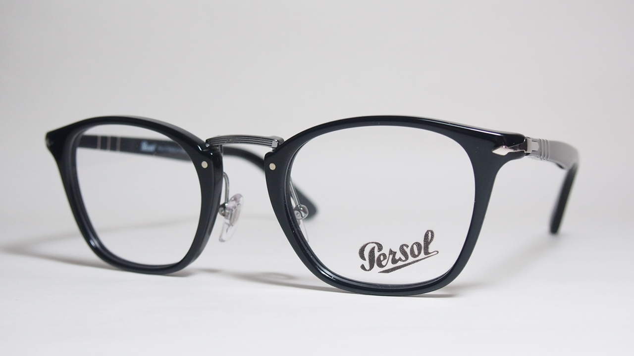 Persol Typewriter Edition | OBJ osaka -大阪店-