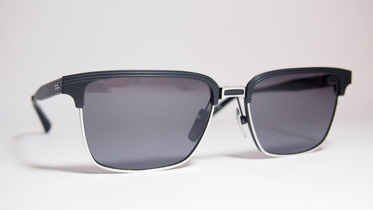 ✨美品✨DITA OSPRY サングラス ゴールドブラック DITA 新作サングラス