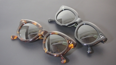 MAX PITTIONS/MAP サングラス【本体美品・グレーアップレンズ❣️】 MAXPITTION新作☆ | OBJ osaka -大阪店-