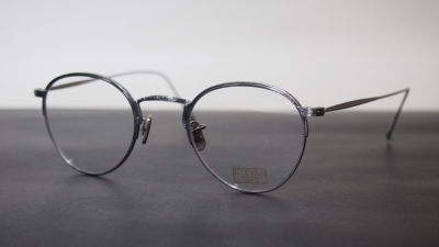 EYEVAN7285 A/W NEW MODELS 第二弾 | OBJ osaka -大阪店-