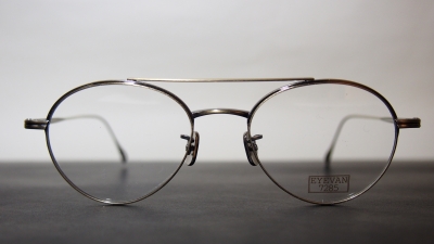 EYEVAN7285】139 ツーブリッジ | clinvida.com.br