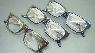 Barton perreira standard models | OBJ osaka -大阪店-