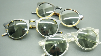 BARTON PERREIRA サングラス Barton perreira standard models | OBJ osaka -大阪店-