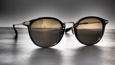 Oliver Peoples Hardman New color | OBJ osaka -大阪店-
