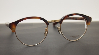 Oliver Peoples MP-15 XL | OBJ osaka -大阪店-