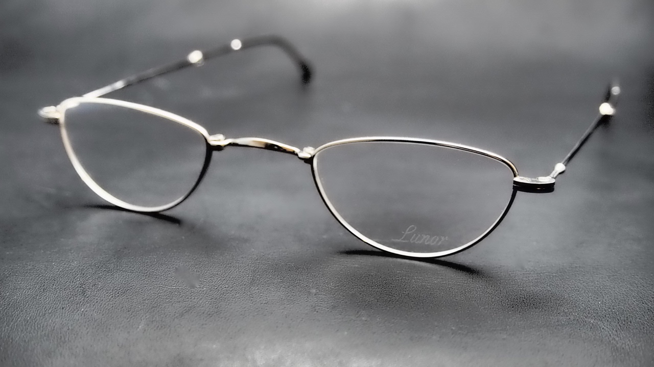 Lunor Aviator Ⅱ 入荷! | OBJ osaka -大阪店- Lunor Aviator Ⅱ 入荷! | OBJ osaka -大阪店-