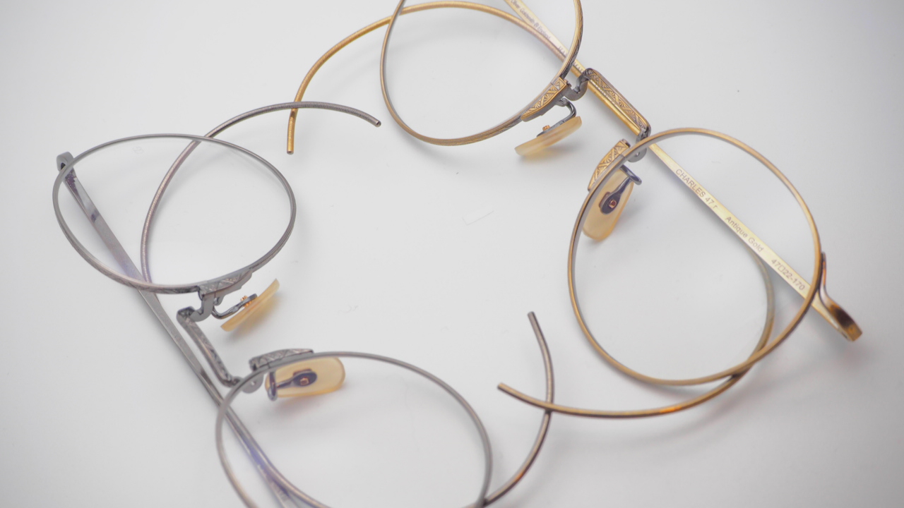 OLIVER GOLDSMITH 