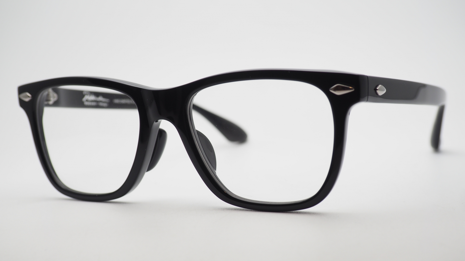 ROKKAKU EYEWEAR DESIGN 新作 OBJ osaka 大阪店