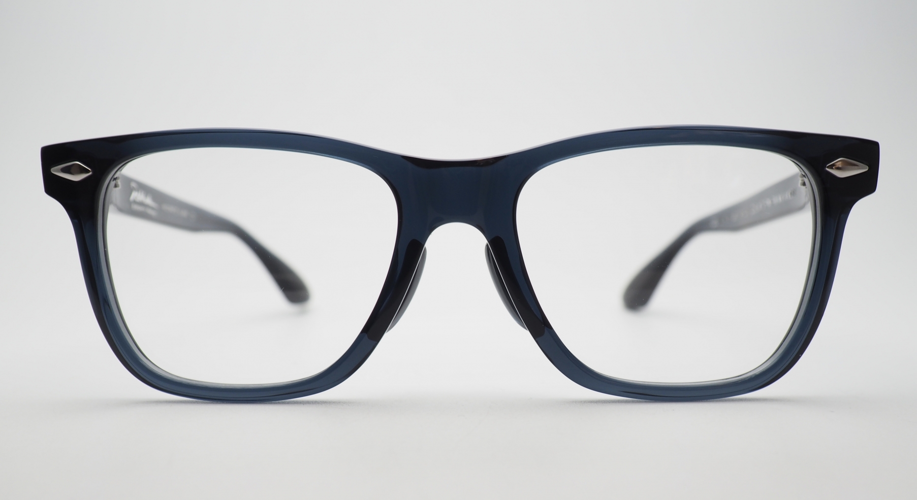 ROKKAKU EYEWEAR DESIGN 新作 OBJ osaka 大阪店