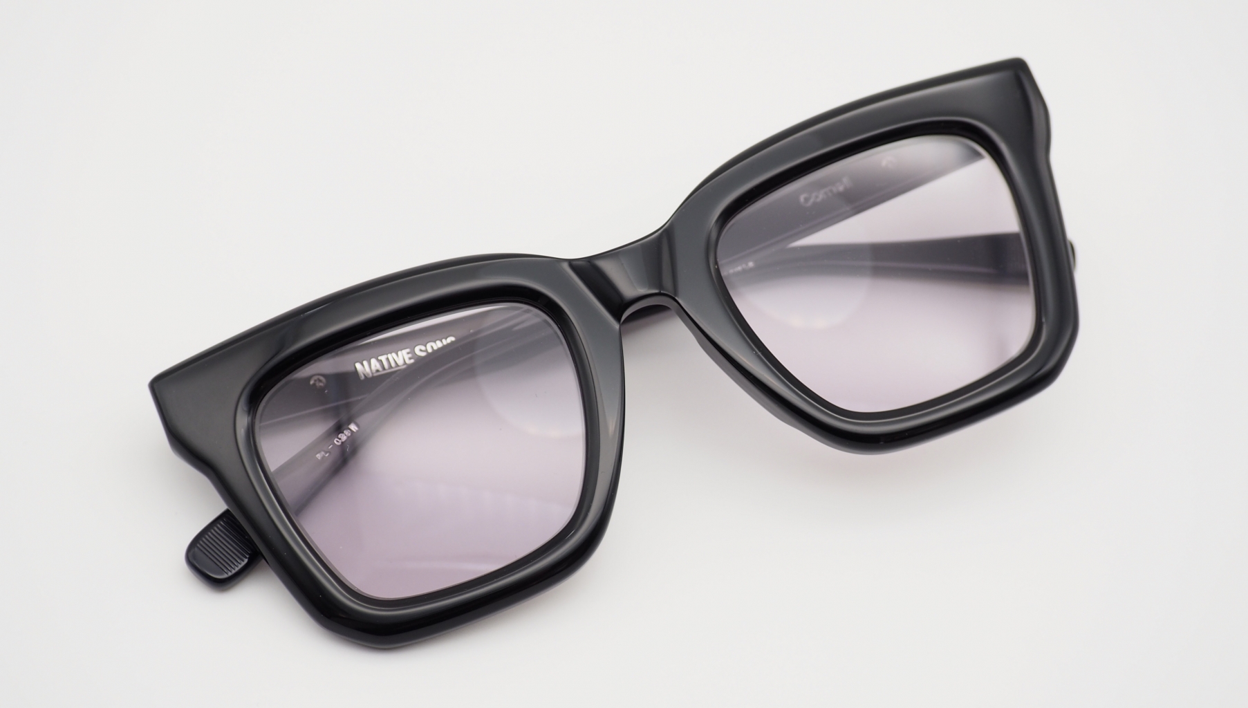 NATIVE SONS/sacai ～second collection～ | OBJ osaka -大阪店-