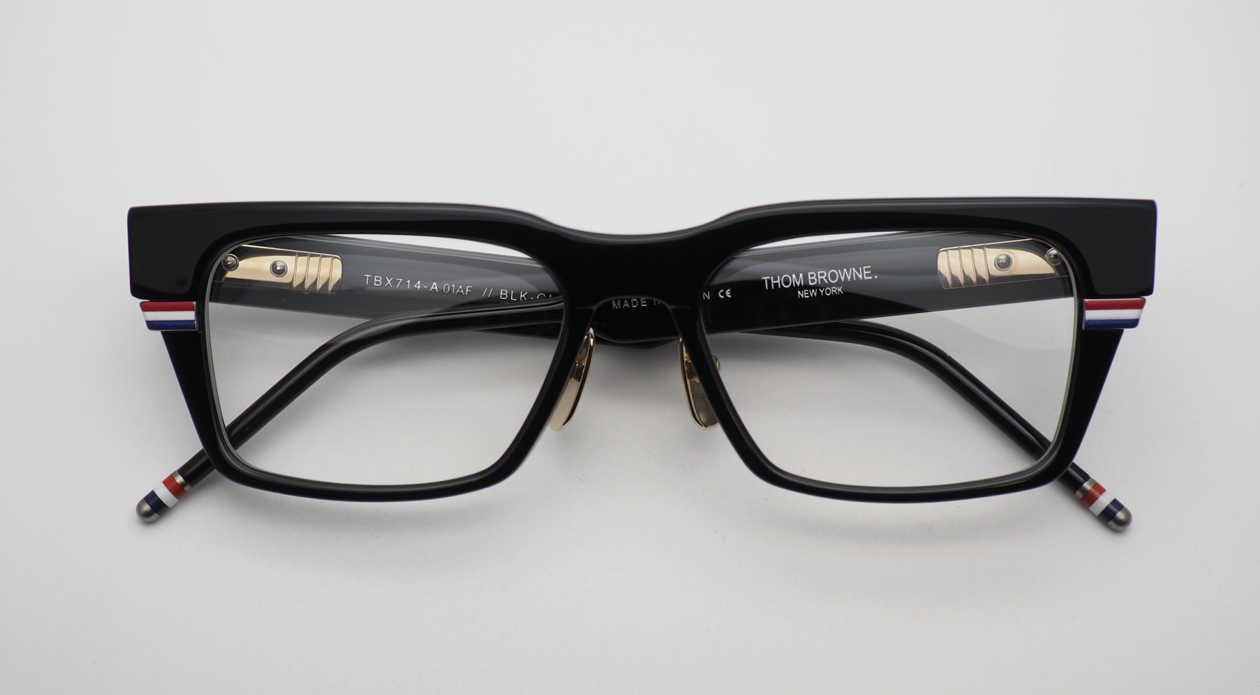 Thom browne eyewear 2020 cheap