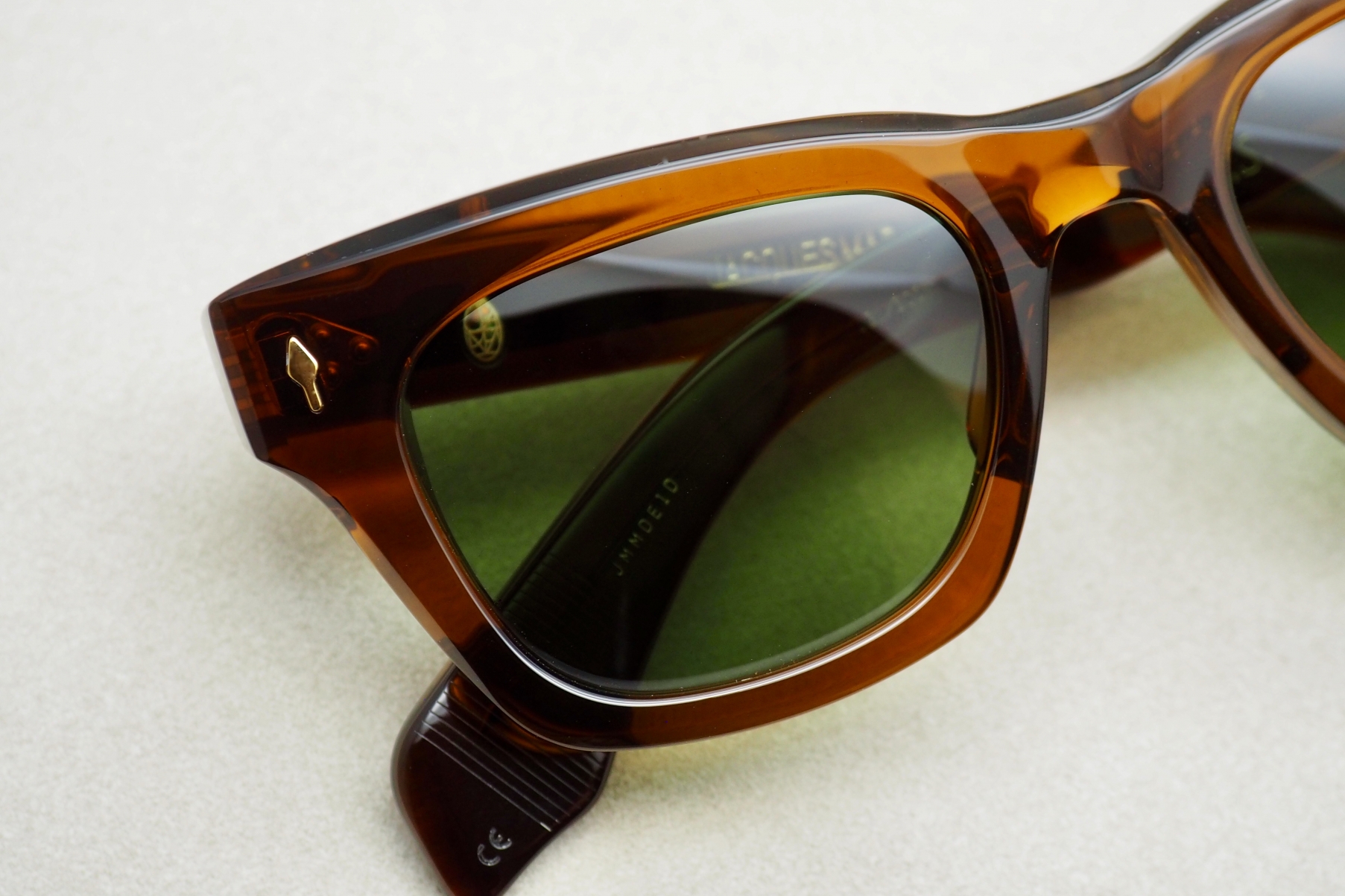 JACQUES MARIE MAGE DELAN OBJ限定 JACQUES MARIE MAGE ×ALESSANDRO SQUARZI 