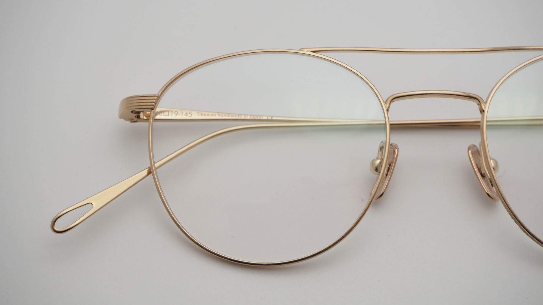 Lunor NEW MODEL | OBJ osaka -大阪店-