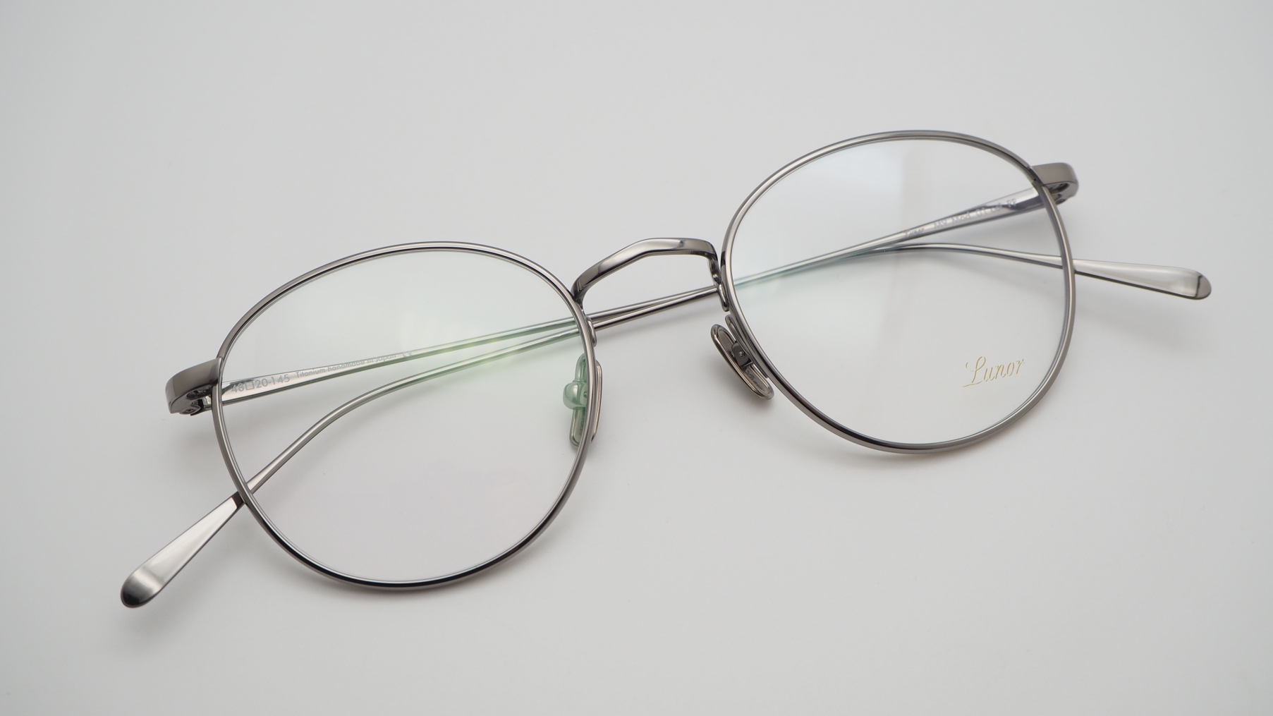 Lunor NEW MODEL | OBJ osaka -大阪店- Lunor NEW MODEL | OBJ osaka -大阪店-