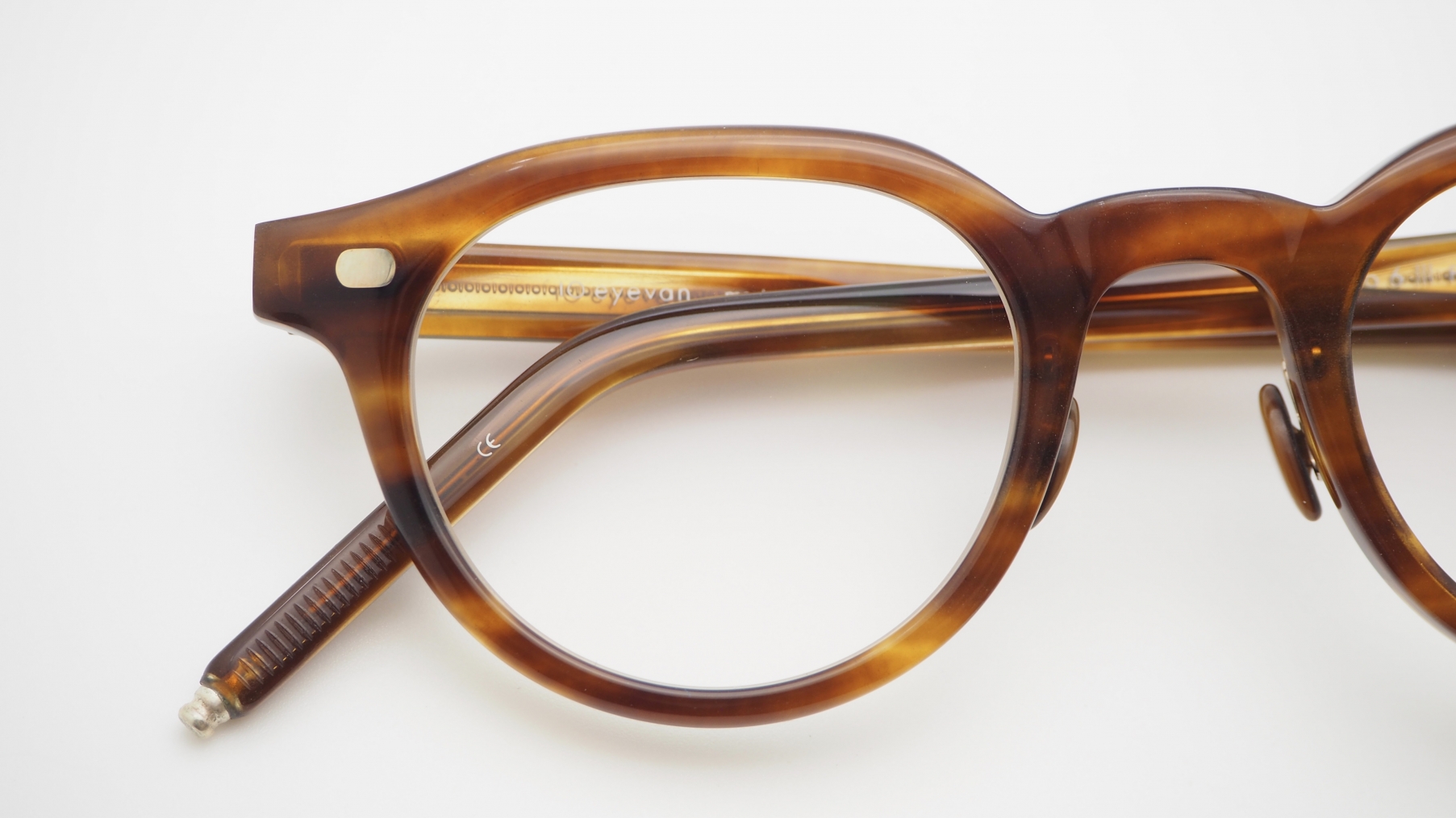 10 eyevan CELLULOID