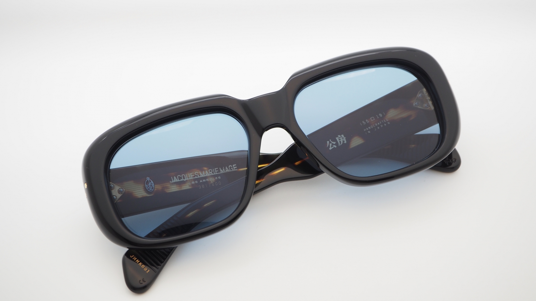 JACQUES MARIE MAGE NEW COLLECTION 