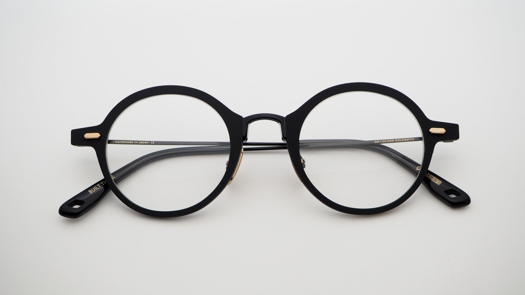 OLIVER GOLDSMITH & OG×OLIVER GOLDSMITH TRUNK SHOW PICK UP OLIVER GOLDSMITH & OG×OLIVER GOLDSMITH TRUNK SHOW PICK UP
