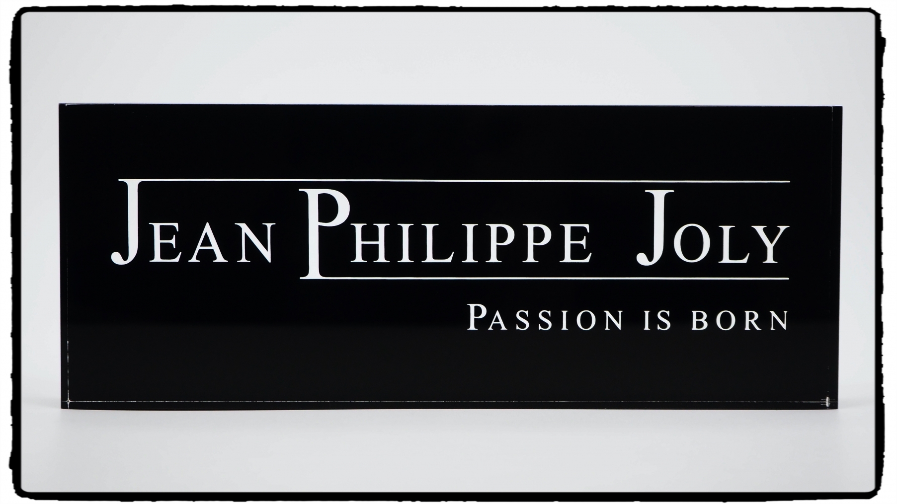 NEW！JEAN PHILIPPE JOLY ~そして情熱は生まれる~ | OBJ osaka -大阪店-