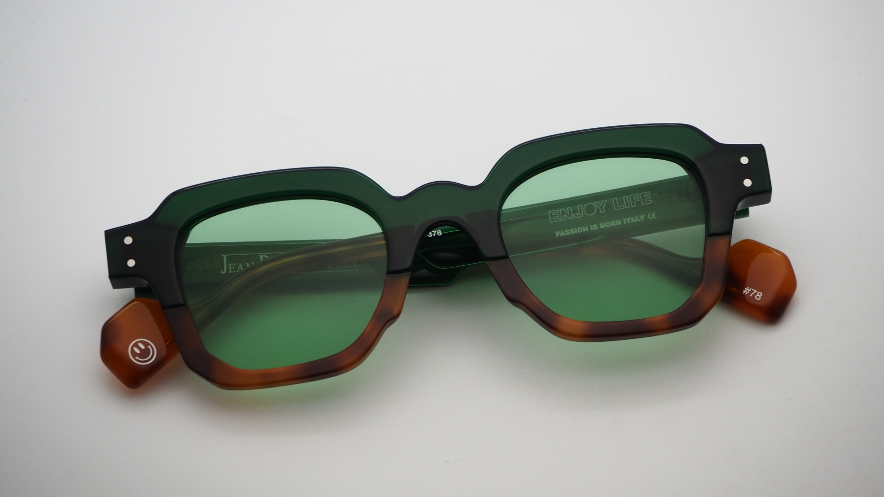 新品 JEAN PHILIPPE JOLY サングラス GOOD ENERGY NEW！JEAN PHILIPPE JOLY ~そして情熱は生まれる~ | OBJ osaka -大阪店-
