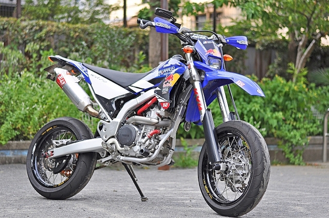 きれい WR250 R/X用 FMFパワーコア4 メガボム | mcshoescolombia.com.co