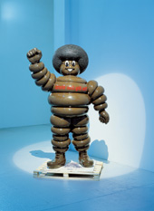 フレンチ・ウィンドウ展