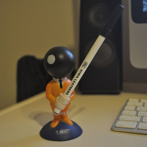 BIC