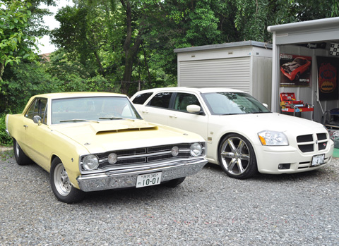 Mopar