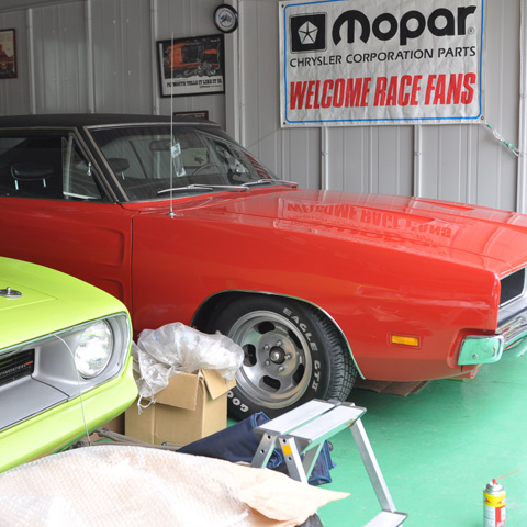 Mopar