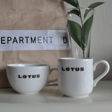 LOTUS