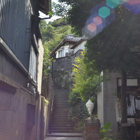 下田