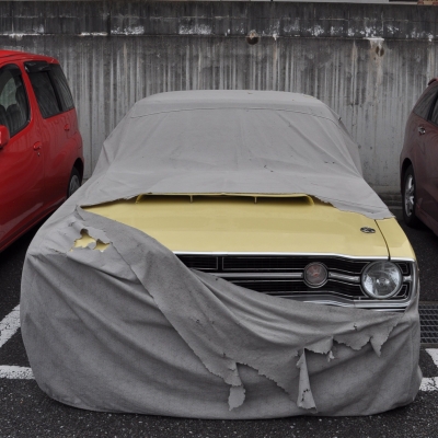 Dodge Dart