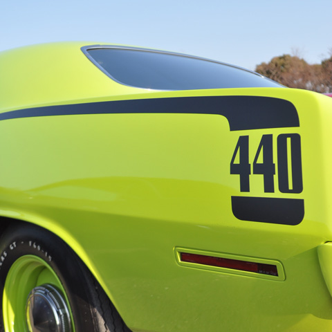 Mopar