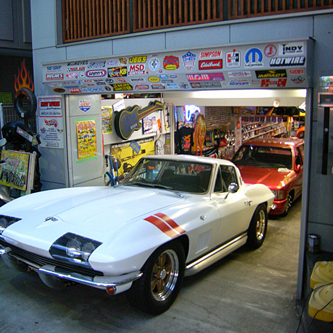 HOTWIRE