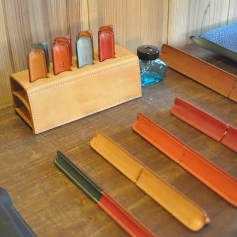 NIWA LEATHERS