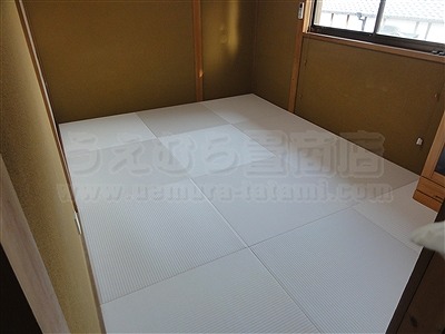 ½ãÏÂÉ÷¤«¤é½ãÇòTATAMI¤ØÌÏÍÍÂØ¤¨¤ë¡ÊÂçºåÌç¿¿»Ô±ï̵¤·Î°µå¾ö»Ü¹©»öÎã¡Ë¥¤¥Þ¥É¥¤Î¾ö²°¤µ¤ó¤¦¤¨¤à¤é¾ö8