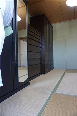 【カラー縁無し琉球畳】お友達のようなステキなお部屋に模様替えしたいッ!:大阪大東市家庭用国産畳専門店うえむら畳3
