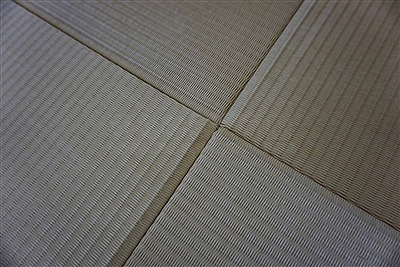 【カラー縁無し琉球畳】お友達のようなステキなお部屋に模様替えしたいッ!:大阪大東市家庭用国産畳専門店うえむら畳5