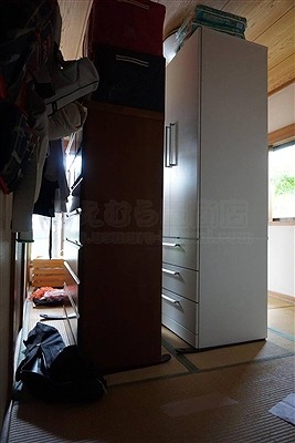 畳デザイン敷き(門真市)ハイハイできる畳へ模様替え:大阪大東市のイマドキの畳屋さんうえむら畳4