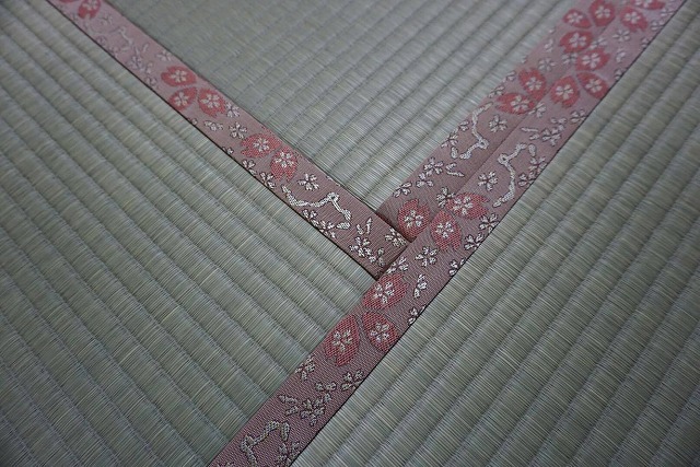 ママパパになる準備。〜五感を育てる熊本県産天然い草のチカラ〜大阪大東市家庭用国産畳専門店いまどきの畳屋さんうえむら畳5