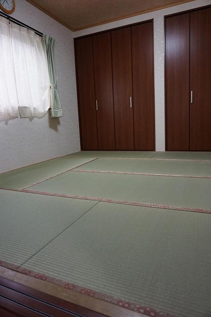 ママパパになる準備。〜五感を育てる熊本県産天然い草のチカラ〜大阪大東市家庭用国産畳専門店いまどきの畳屋さんうえむら畳9