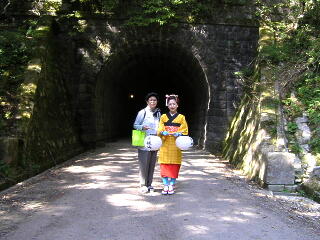 odoriko