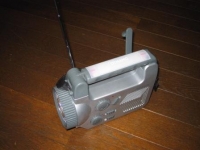 無電源マルチライト