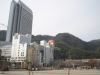 新神戸駅前