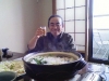 鍋と私