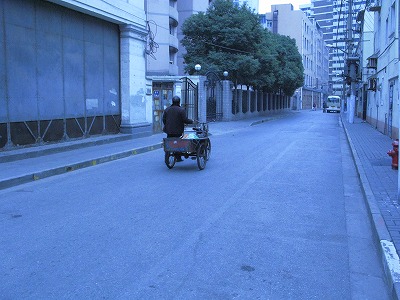 週末上海_2008