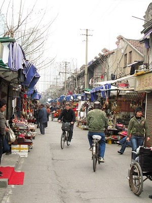 週末上海_2008