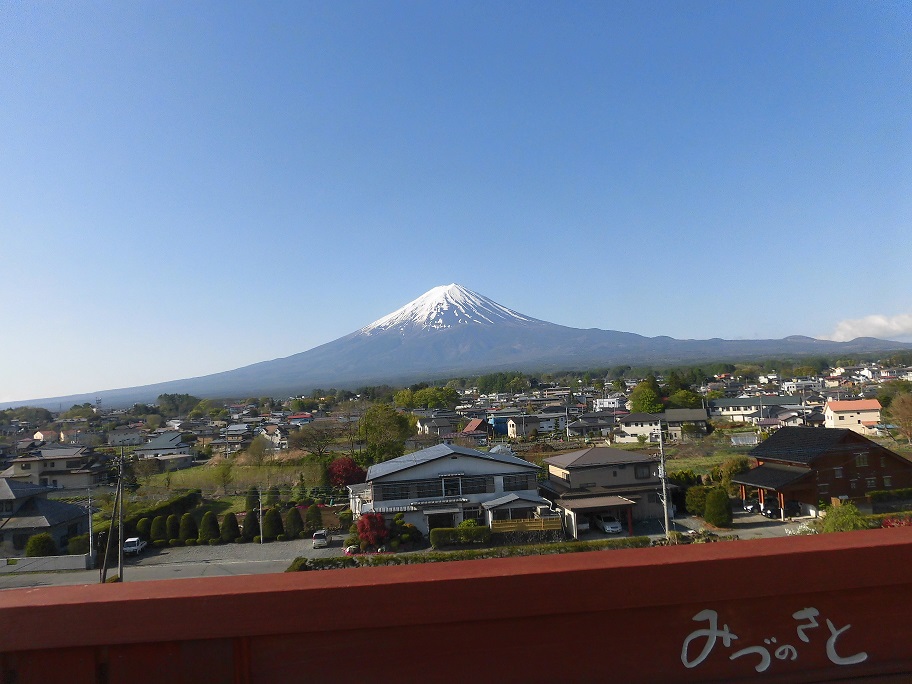 1 今日から始まります 城陽市の森洋次おしゃべり日記