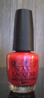 OPI 一本